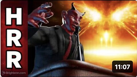 "Globalists Publicly Reveal Plans to Eliminate Humanity"