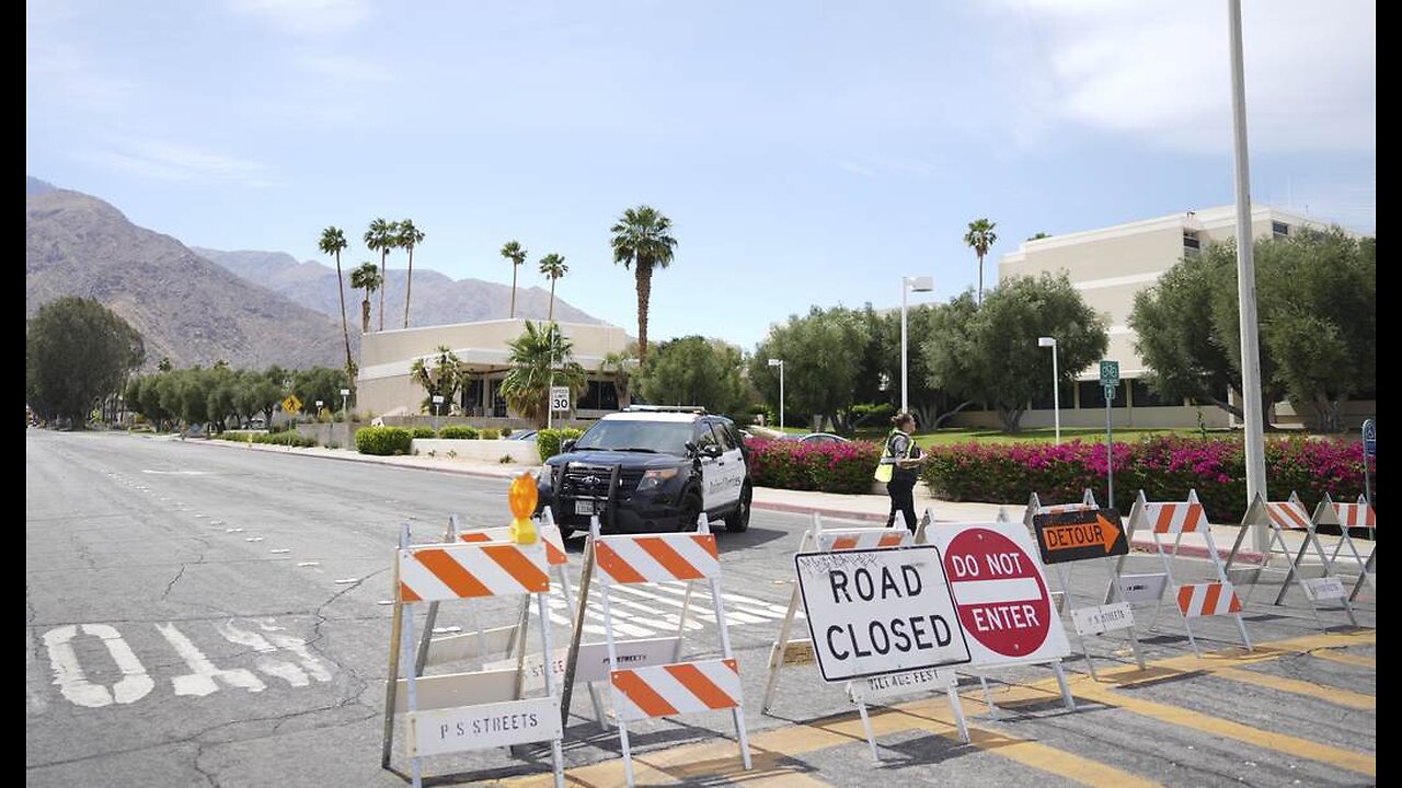 Suspect Wanted in California IVF Bombing Extradited, Arrested at JFK Airport