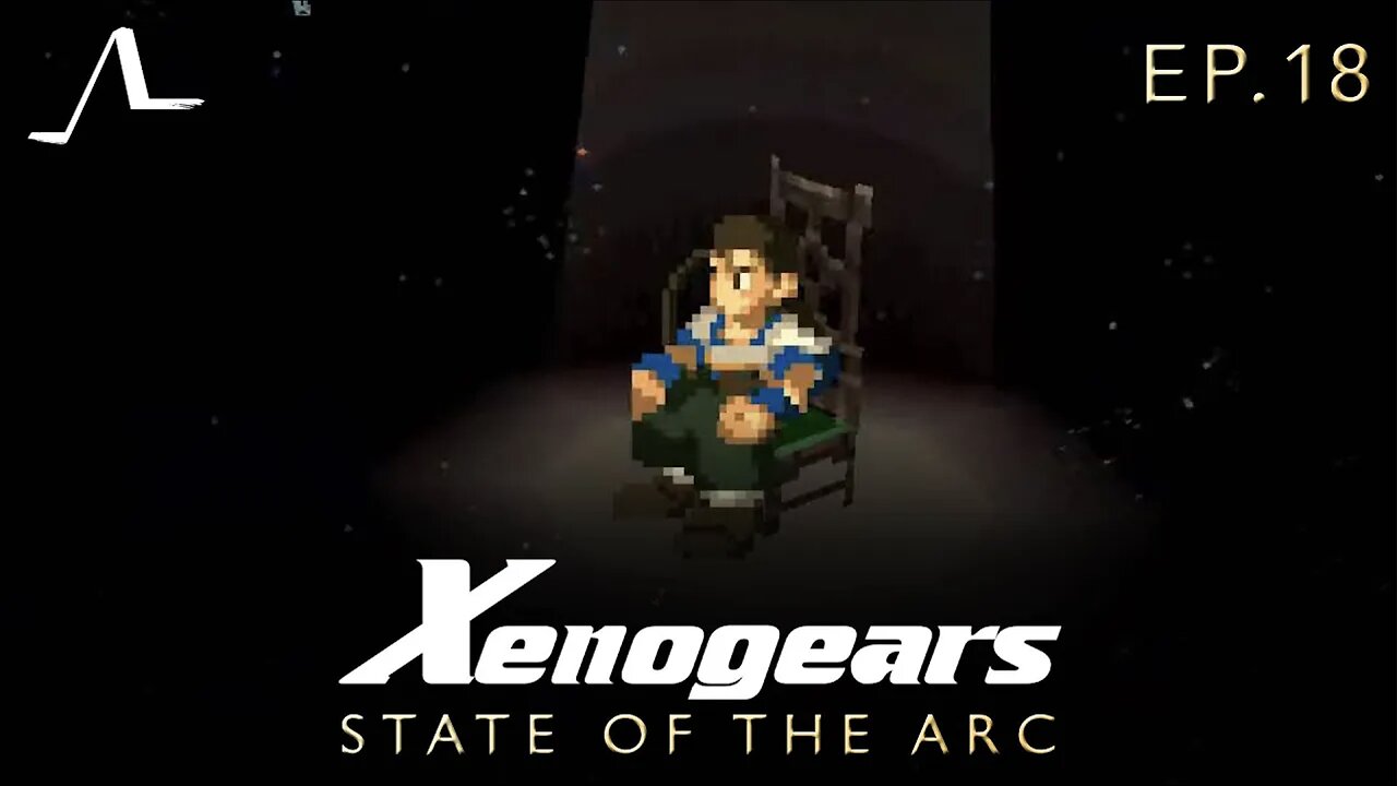 Xenogears Story Analysis (Ep.18) | State of the Arc Podcast
