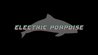 [🔴LIVE] Electric Porpoise Livestream - Preparing For 2nd Streaming Anniversary