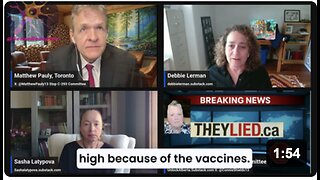 The Key Reason MAHA (and Casey/Calley Means) Is a Psyop