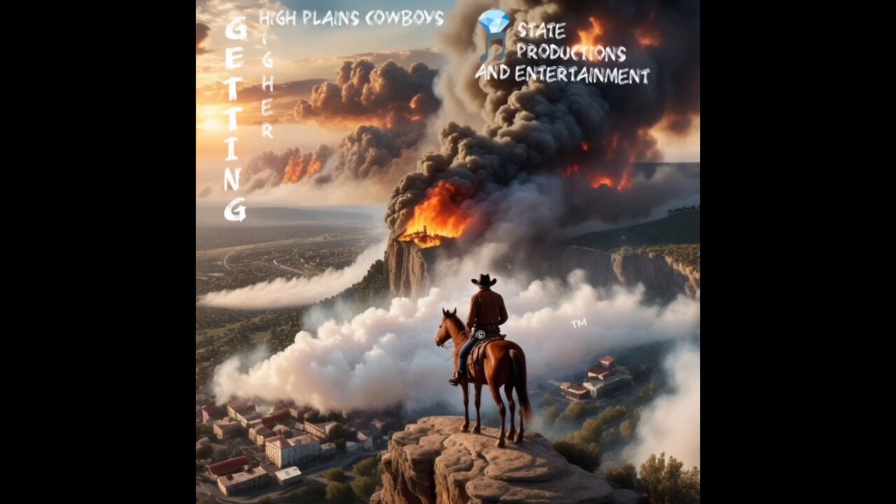 Getting Higher (Now Available on ITunes)