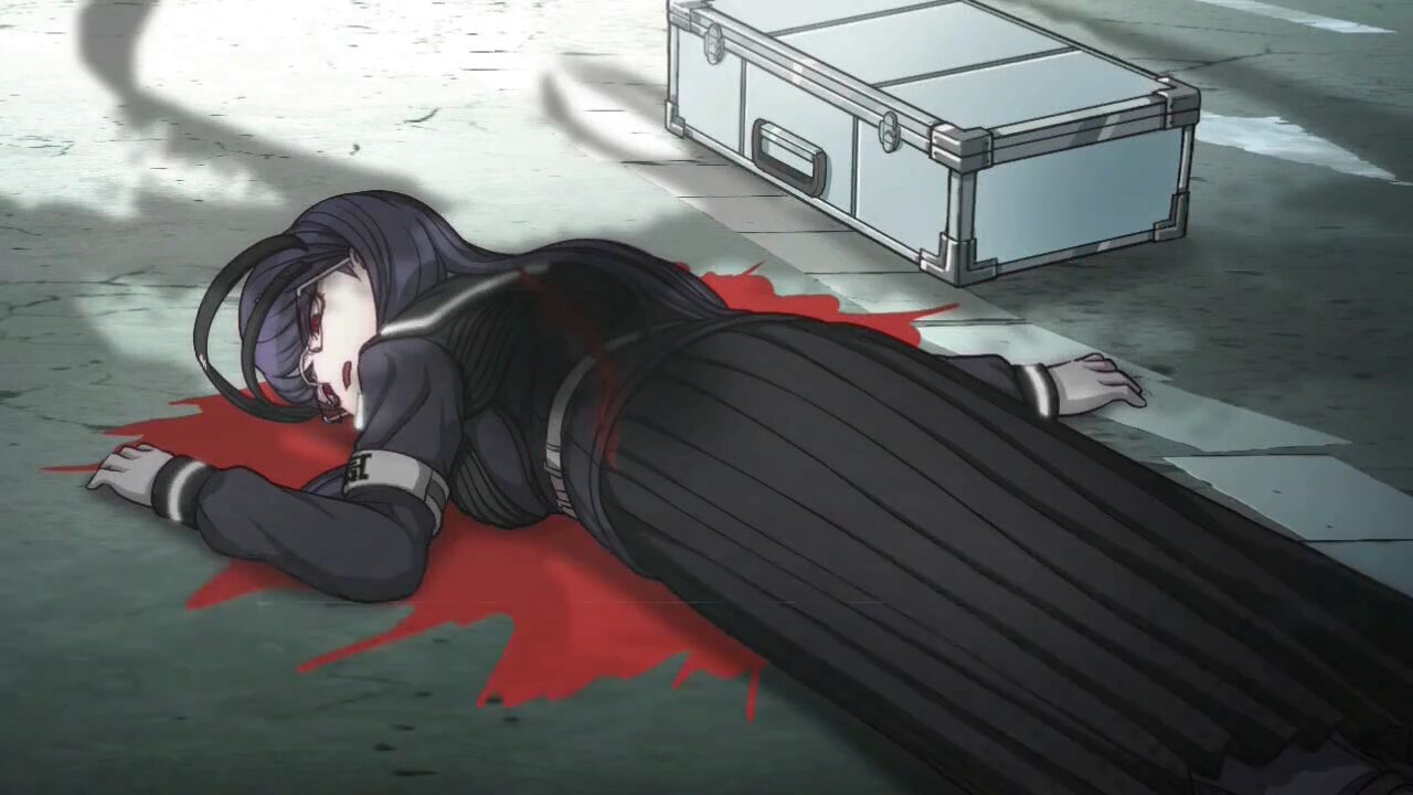 killing game route all endings the Hundred Line -Last Defense Academy