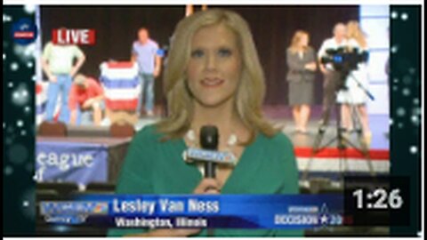 "Unexpected Death of NBC Anchor Lesley Swick Van Ness at 42 During Family Vacation"