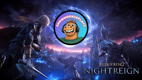 NEIGHTREIGN Except I'm Terrible!