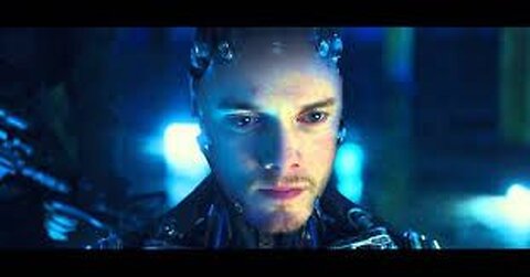 Cancelled Movie About AI and Deceased Actor Anton Yelchin