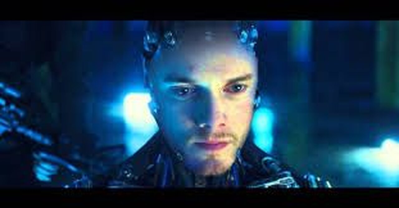 Cancelled Movie About AI and Deceased Actor Anton Yelchin