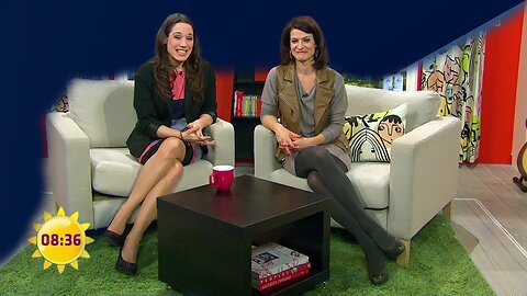 Marlene Lufen & Simone Panteleit 030212