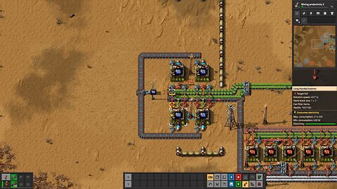 Expanding The Factory - Factorio - Part 4