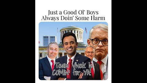 OHIO Political INSIDER