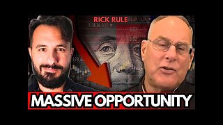 Rick Rule SOLD Gold Stocks & is Buying These 2 Sectors (here s why)