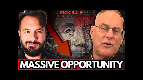 Rick Rule SOLD Gold Stocks & is Buying These 2 Sectors (here s why)