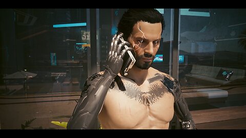 Full Disclosure | A-Y: Ep.16 | Cyberpunk 2077 | v2.0+