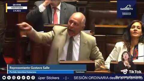 Viva el ParlaMiento