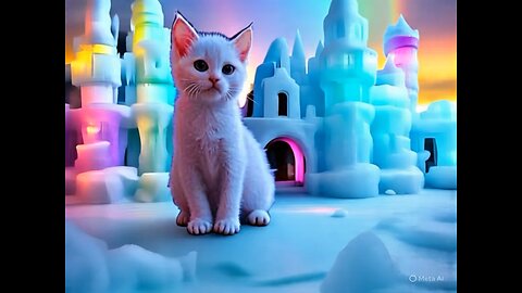 Cat Gif