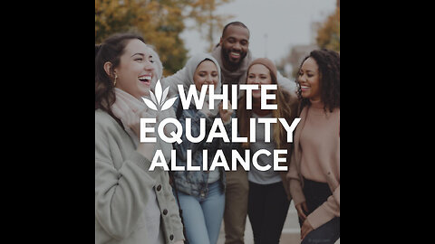 White Equality Alliance