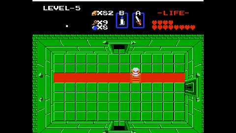 Zelda Ep3