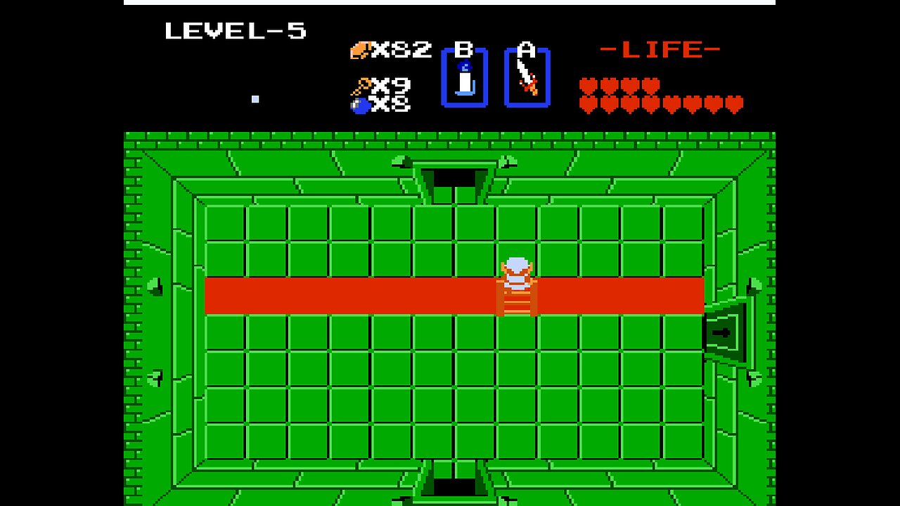 Zelda Ep3