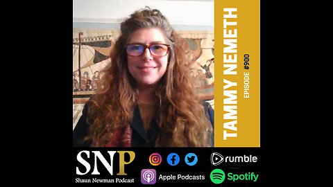 #900 - Tammy Nemeth