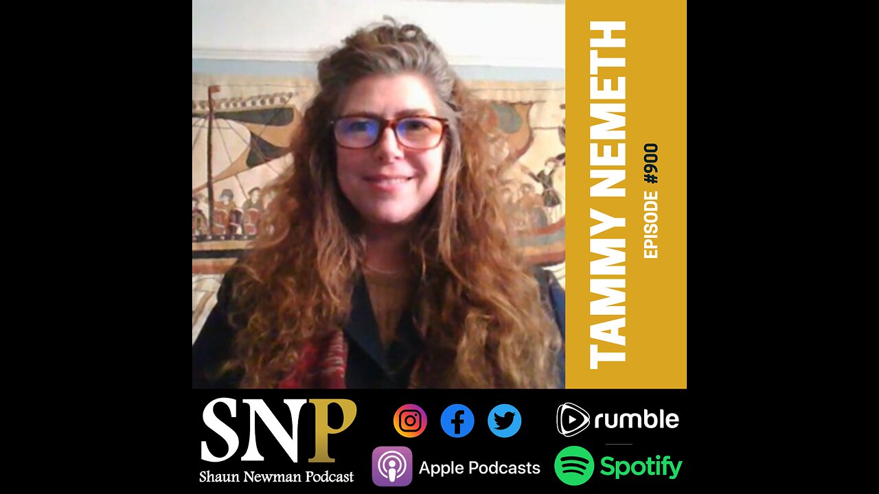 #900 - Tammy Nemeth