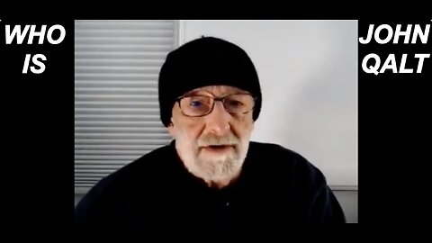 Clif High - Alien complexity collision! (Substack Audio File) WHO IS JOHN QALT?