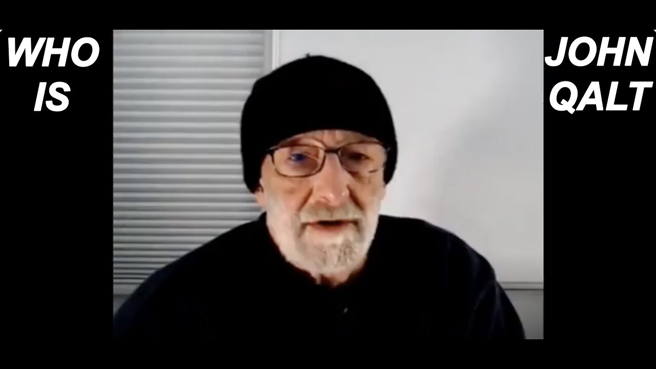 Clif High - Alien complexity collision! (Substack Audio File) WHO IS JOHN QALT?