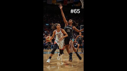 Final Preview: Fever vs. Liberty Pre-All-Star 2025