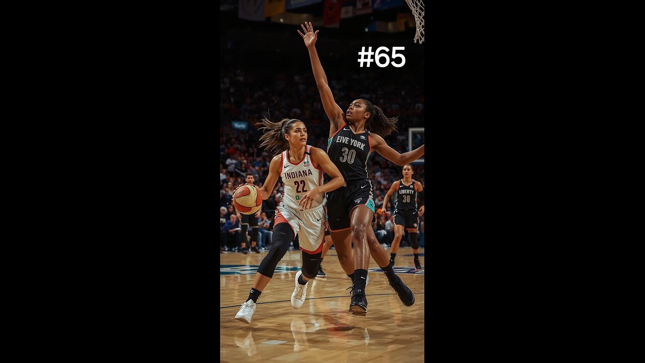 Final Preview: Fever vs. Liberty Pre-All-Star 2025
