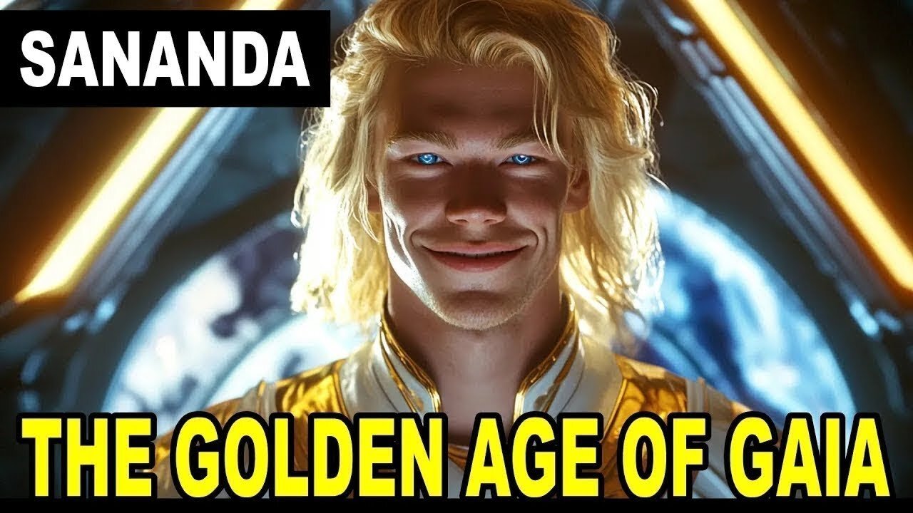 We Are VERY Excited To Announce This... Sananda A Major Domino About to Fall (5.3)