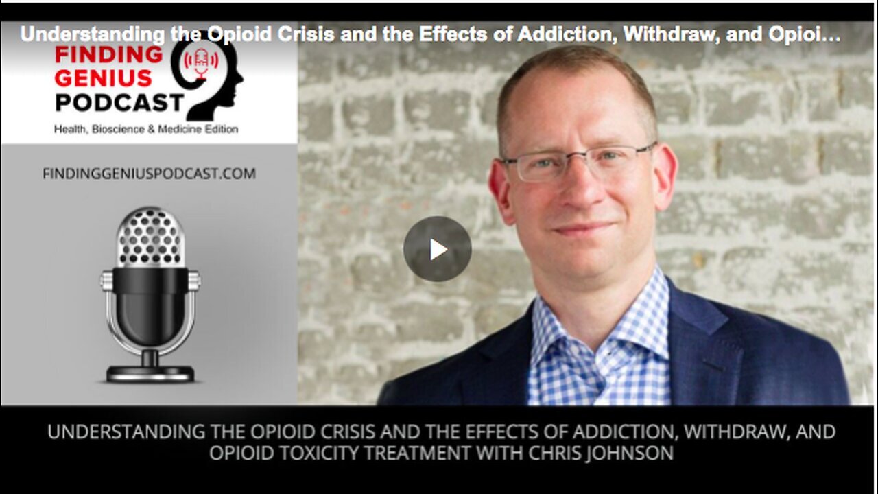 "Understanding the Opioid Crisis and the Impact of Addiction"