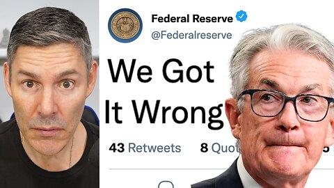 New CPI Report Shocks Everyone (Here's Why)