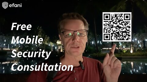 Secure Mobile Service - SIM Swap security & Insurance