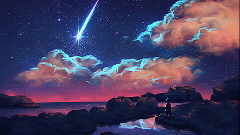 The Truth about "Falling" Stars Exposed