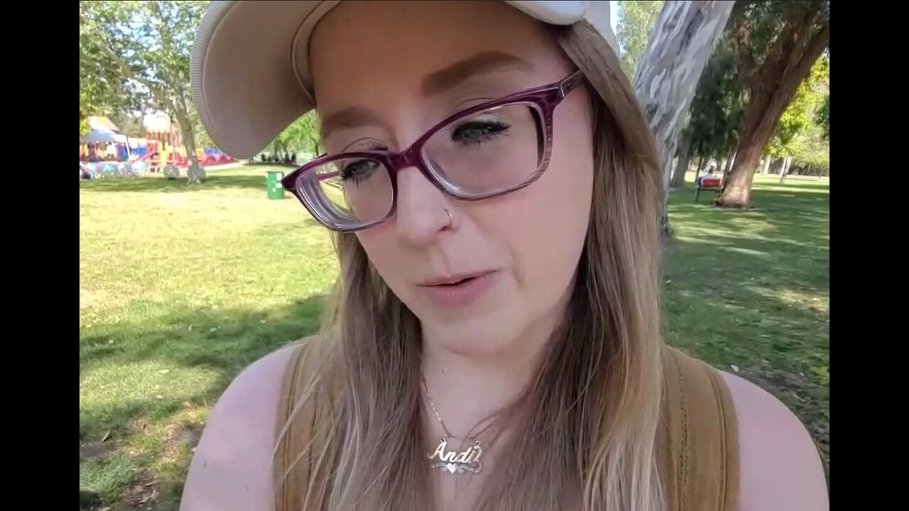 IP2 Stories - Turbski Picks On Andi Ray!