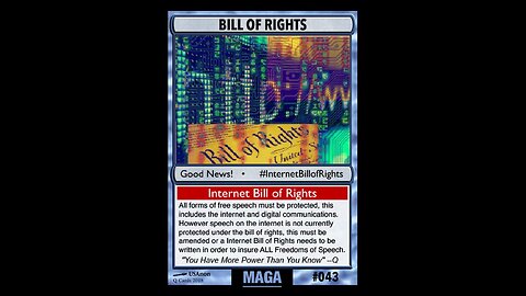 1st amendment rights