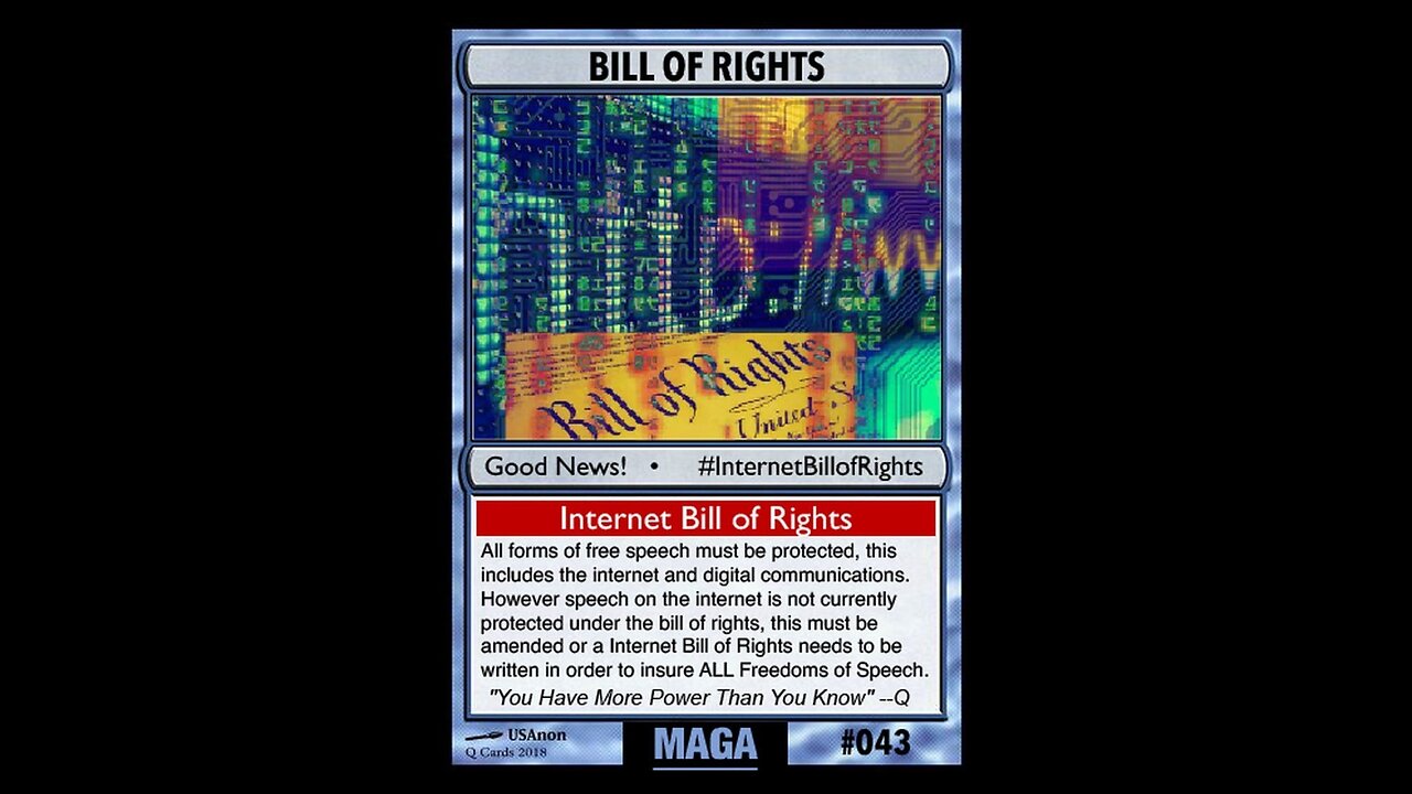 1st amendment rights