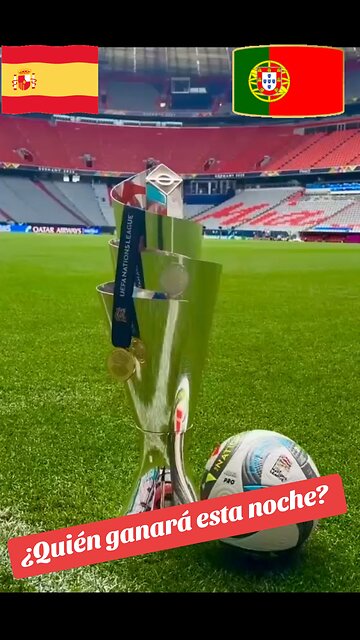 Last Two nations and one winner