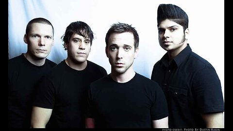Billy Talent 'Try Honesty' EXPLAINED Song Meaning