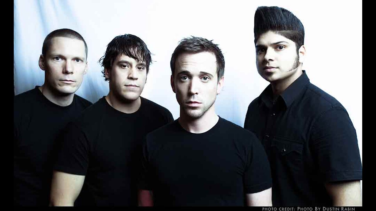 Billy Talent 'Try Honesty' EXPLAINED Song Meaning