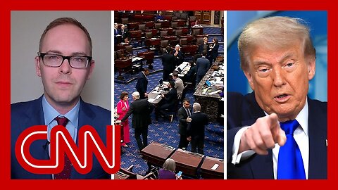 Wildly categorically inaccurate CNN fact check of Trumps claims about big beautiful bill