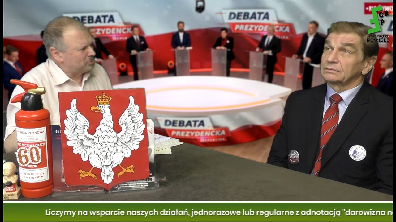 Zbigniew DWORAKOWSKI: GIETRZWAŁD - przegrany z Lidlem proces sądowy w Olsztynie, 5-lat Kamractwa