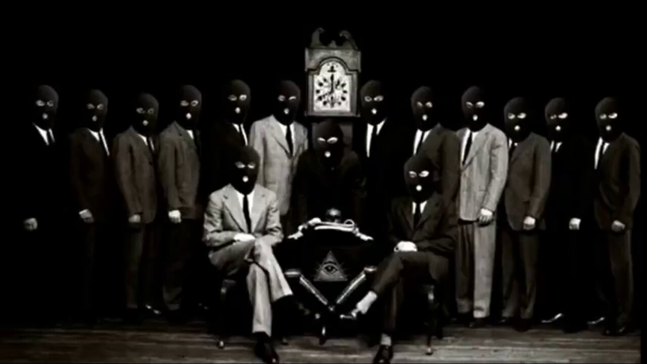 Devilish Deceit Exposure -PT1- by KJ Ozborne