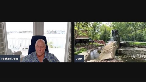 Juan O Savin & Jaco: Hidden Intel Messages, Corrupt Judicial Collapse & Coming Arrests (5.11.25)