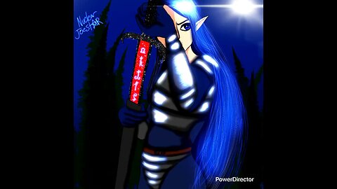 Celebrimor fanart