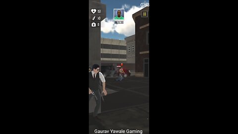 Level 19 Agent Hunt !