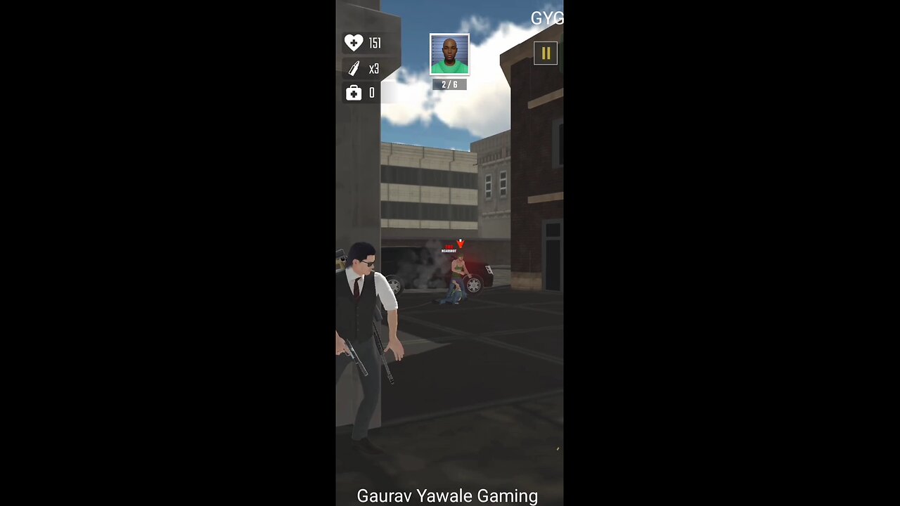 Level 19 Agent Hunt !