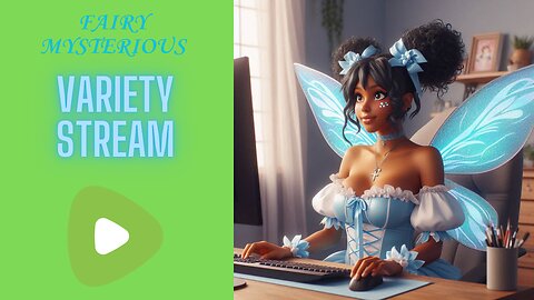 ~~Trying Out A Few Demo Games On Steam ~~ Chill Friday Night Stream~~
