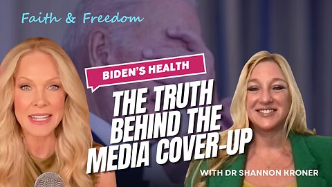 The Truth Behind the Media Cover Up