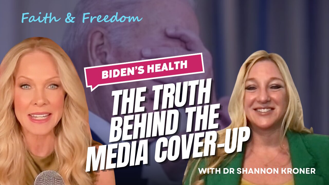 The Truth Behind the Media Cover Up