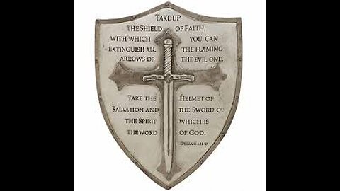 The Whole Armor of God